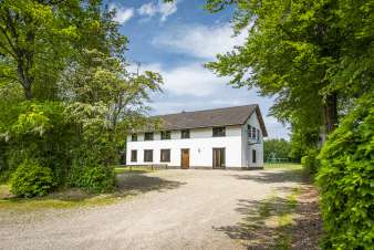 Maison de vacances  louer pour 22 pers.  Malmedy (Ardenne)