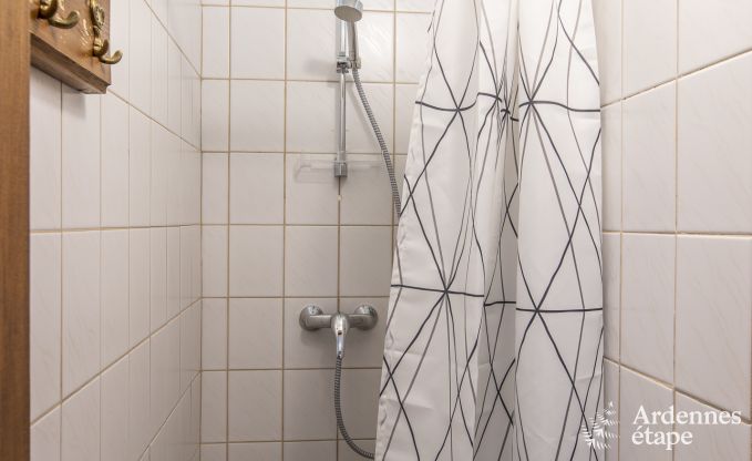 Maison de vacances � Malmedy pour 22 personnes en Ardenne