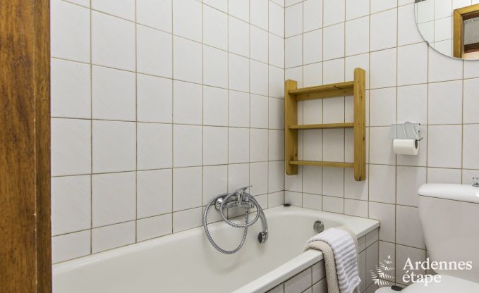 Maison de vacances � Malmedy pour 22 personnes en Ardenne