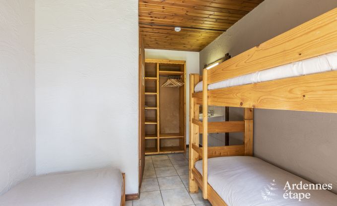 Maison de vacances � Malmedy pour 22 personnes en Ardenne