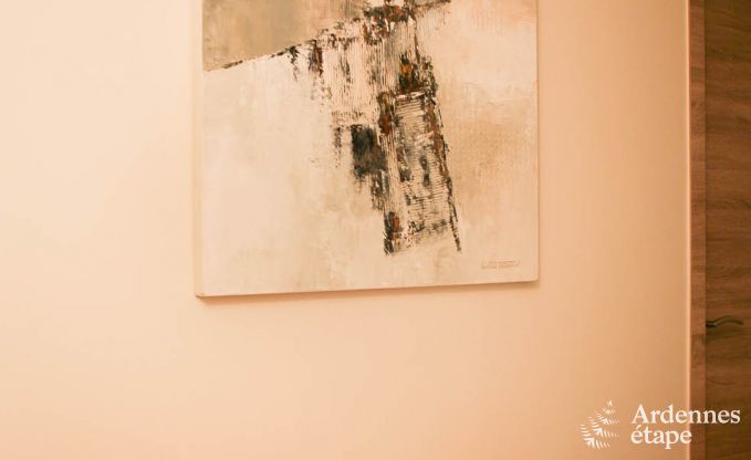 Maison de vacances � Malmedy pour 2/4 personnes en Ardenne