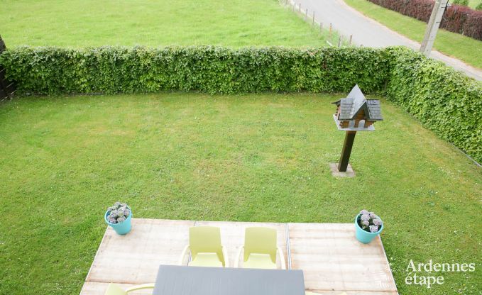 Maison de vacances � Malmedy pour 2/4 personnes en Ardenne