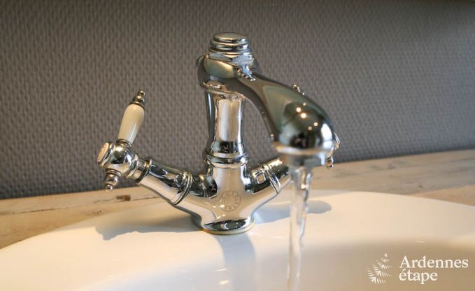 Maison de vacances � Malmedy pour 2/4 personnes en Ardenne