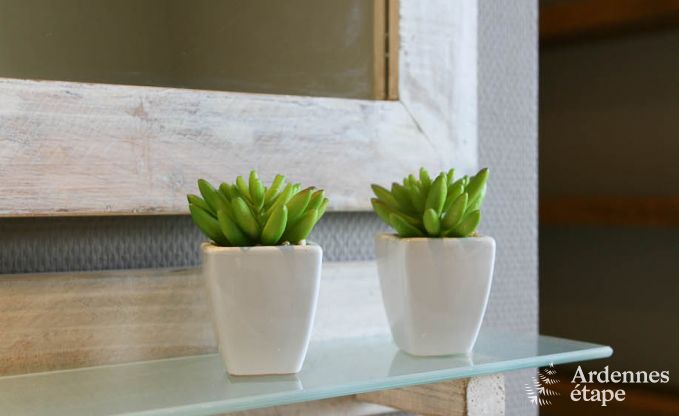 Maison de vacances � Malmedy pour 2/4 personnes en Ardenne