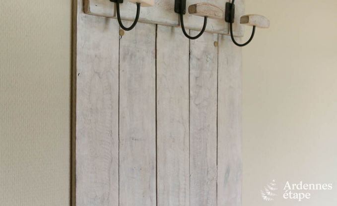 Maison de vacances � Malmedy pour 2/4 personnes en Ardenne