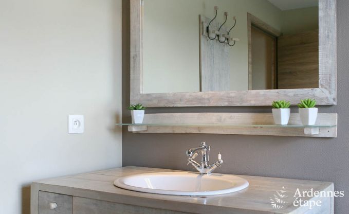 Maison de vacances � Malmedy pour 2/4 personnes en Ardenne