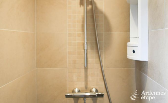 Maison de vacances � Malmedy pour 2/4 personnes en Ardenne