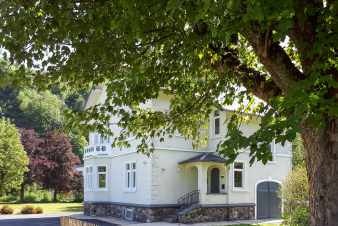 Maison de vacances avec sauna à Malmedy