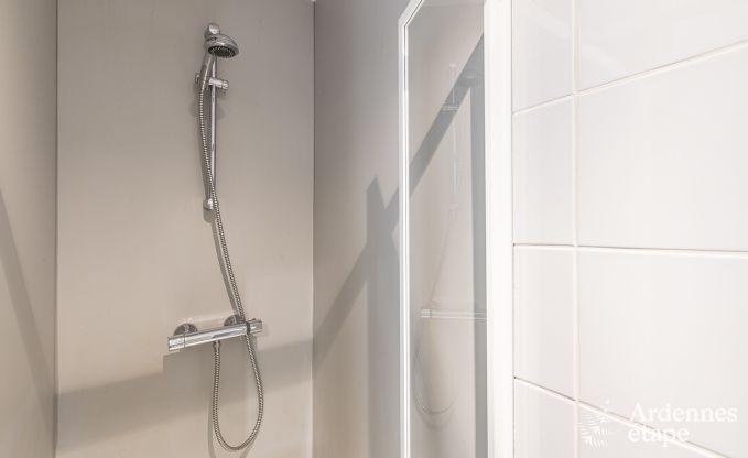 Maison de vacances � Malmedy pour 24 personnes en Ardenne