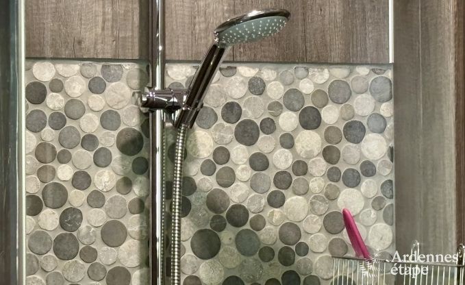 Maison de vacances full �quip�e sur les hauteurs de Malmedy pour 6/8 personnes en Ardenne