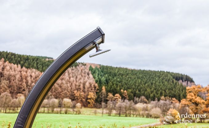 Maison de vacances � Malmedy pour 20 personnes en Ardenne