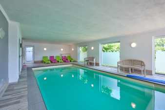 Charmant chalet de vacances avec équipement de luxe à louer à Malmedy