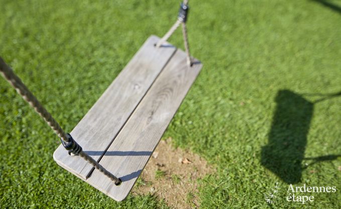 Villa de Luxe  Malmedy pour 12 personnes en Ardenne
