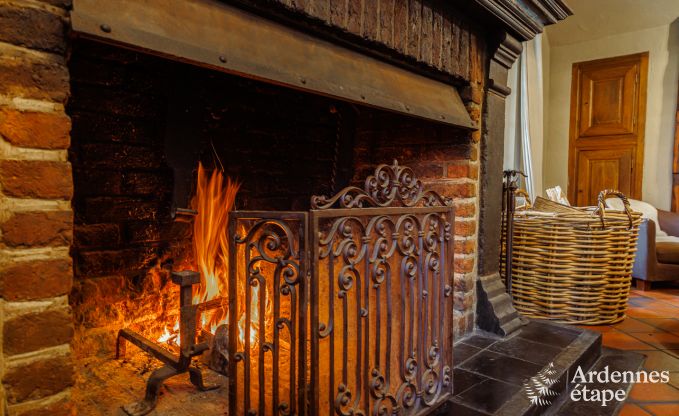 Villa de Luxe  Malmedy pour 12 personnes en Ardenne