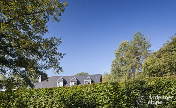 Villa de Luxe  Malmedy pour 12 personnes en Ardenne