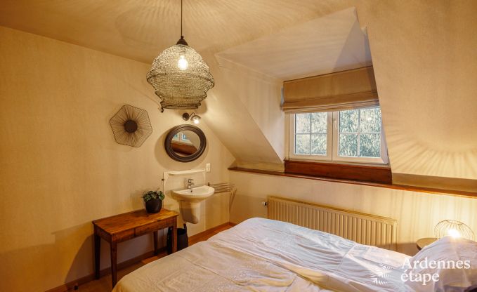 Villa de Luxe  Malmedy pour 12 personnes en Ardenne