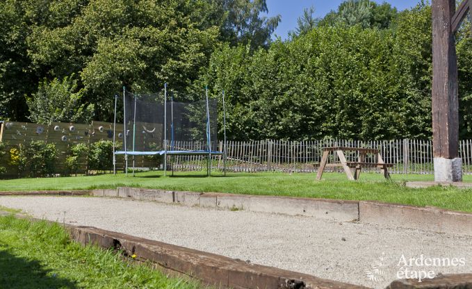 Villa de Luxe  Malmedy pour 12 personnes en Ardenne