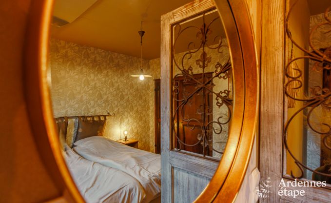 Villa de Luxe  Malmedy pour 12 personnes en Ardenne