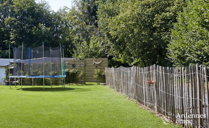 Villa de Luxe  Malmedy pour 12 personnes en Ardenne