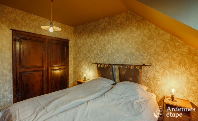 Villa de Luxe  Malmedy pour 12 personnes en Ardenne