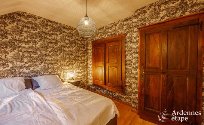 Villa de Luxe  Malmedy pour 12 personnes en Ardenne