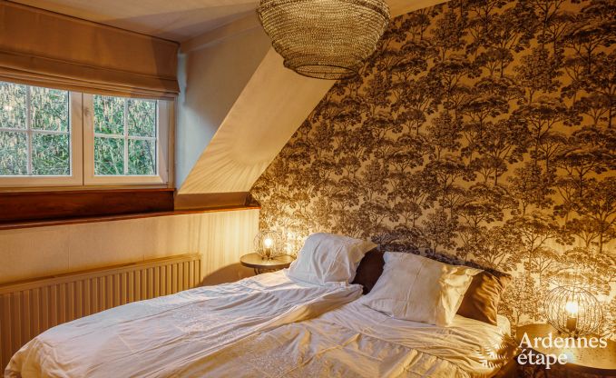 Villa de Luxe  Malmedy pour 12 personnes en Ardenne