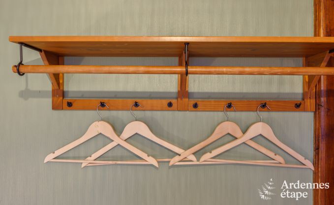 Villa de Luxe � Malmedy pour 12 personnes en Ardenne