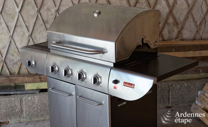 Villa de Luxe � Malmedy pour 15/18 personnes en Ardenne