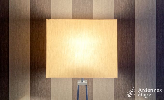 Villa de Luxe � Malmedy pour 15/18 personnes en Ardenne