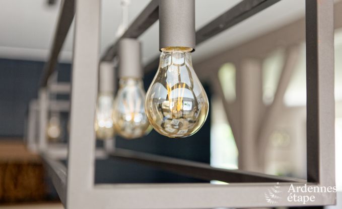 Villa de Luxe � Malmedy pour 15/18 personnes en Ardenne