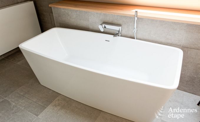 Villa de Luxe � Malmedy pour 15/18 personnes en Ardenne