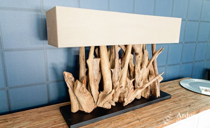 Villa de Luxe � Malmedy pour 15/18 personnes en Ardenne