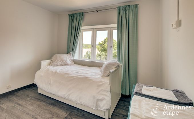 Villa de Luxe � Malmedy pour 15/18 personnes en Ardenne