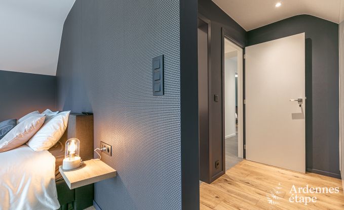 Villa de Luxe � Malmedy pour 14 personnes en Ardenne