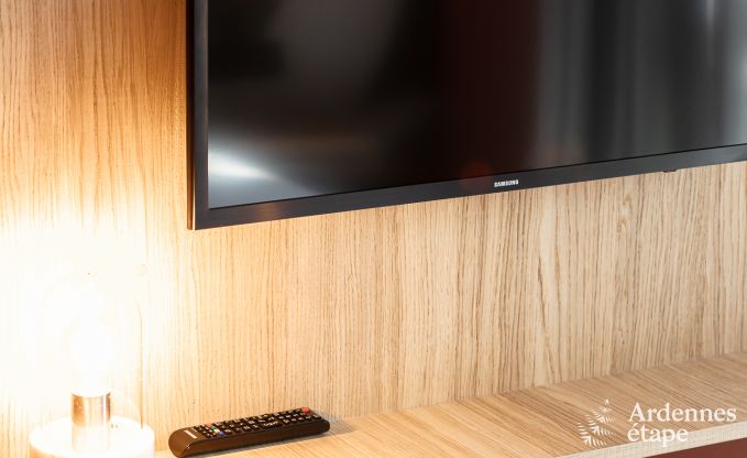 Villa de Luxe � Malmedy pour 14 personnes en Ardenne