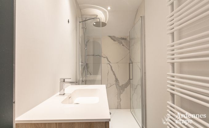 Villa de Luxe � Malmedy pour 14 personnes en Ardenne