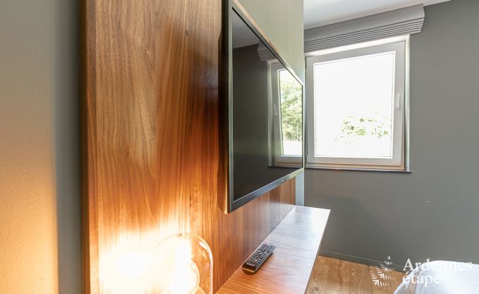 Villa de Luxe � Malmedy pour 14 personnes en Ardenne