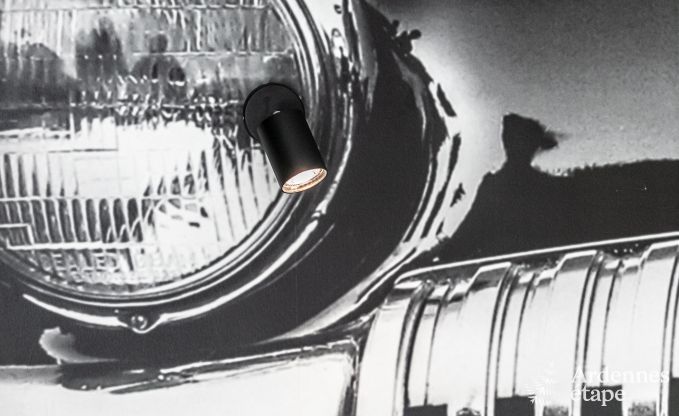 Villa de Luxe � Malmedy pour 14 personnes en Ardenne