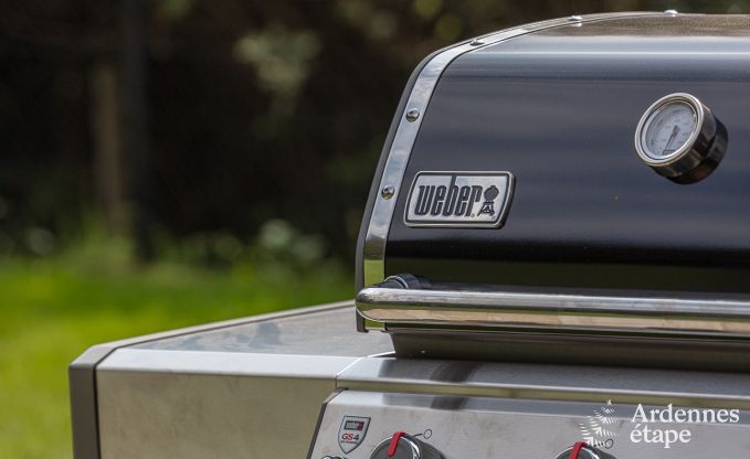 Villa de Luxe � Malmedy pour 14 personnes en Ardenne