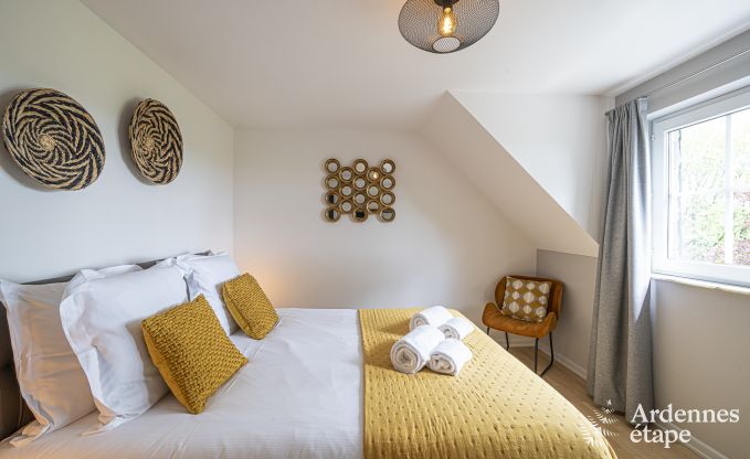 Villa de Luxe  Malmedy pour 12 personnes en Ardenne