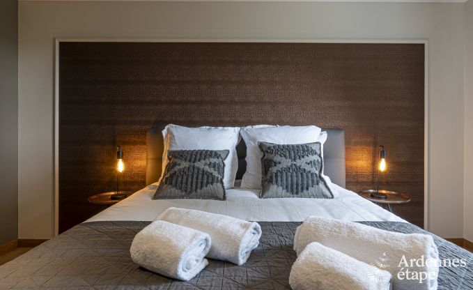 Villa de Luxe  Malmedy pour 12 personnes en Ardenne