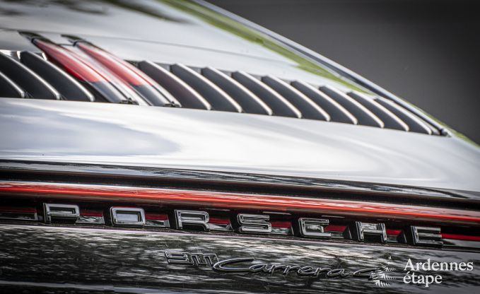 Villa de Luxe  Malmedy pour 12 personnes en Ardenne