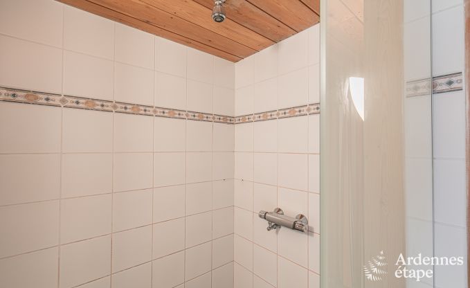 Chalet  Malmedy pour 12 personnes en Ardenne