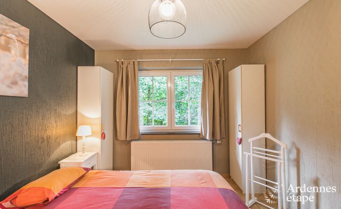 Chalet  Malmedy pour 12 personnes en Ardenne