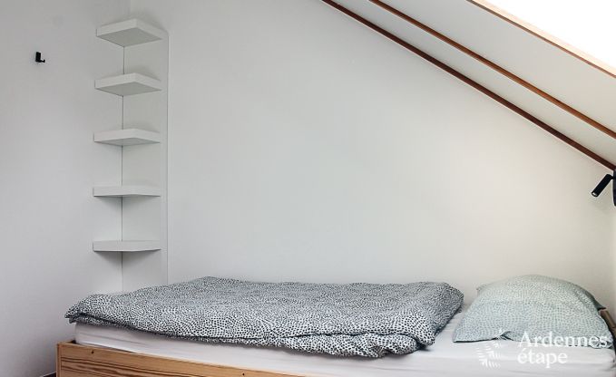 Chalet  Malmedy pour 14 personnes en Ardenne