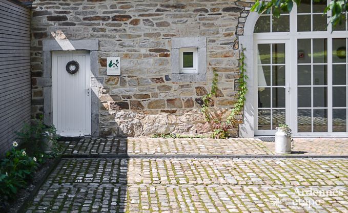 Maison de vacances  Malmedy pour 5 personnes en Ardenne