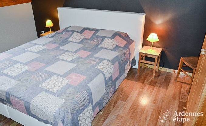 Maison de vacances  Malmedy pour 5 personnes en Ardenne