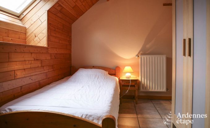 Maison de vacances  Malmedy pour 5 personnes en Ardenne