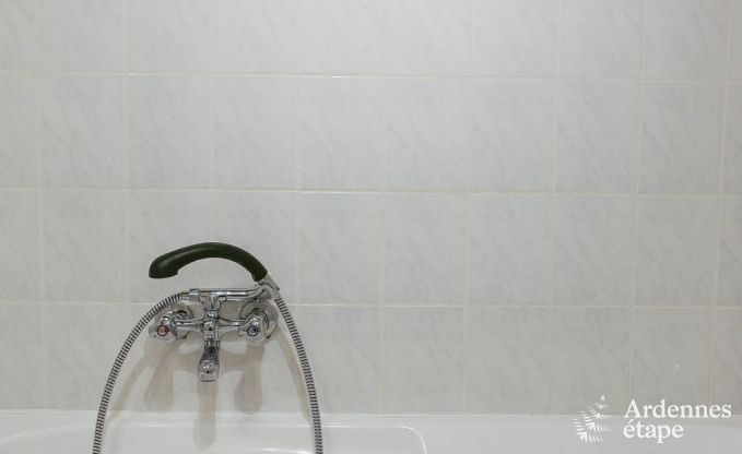 Maison de vacances  Malmedy pour 5 personnes en Ardenne