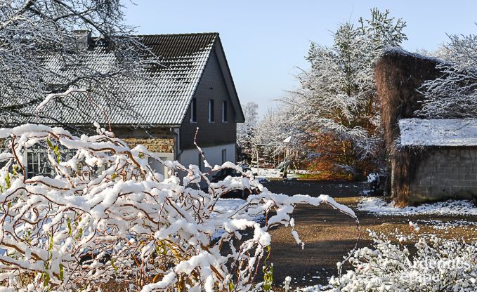 Maison de vacances  Malmedy pour 5 personnes en Ardenne